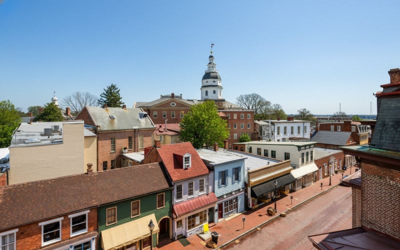Millersville, MD