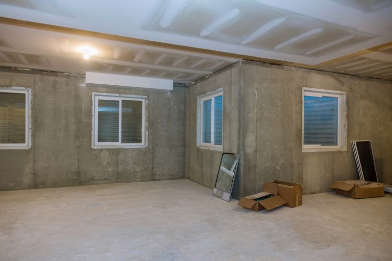 Concrete Foundation Leveling in Odenton, MD