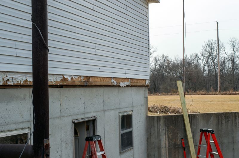 Crawlspace Structural Repair in Montgomery County, MD