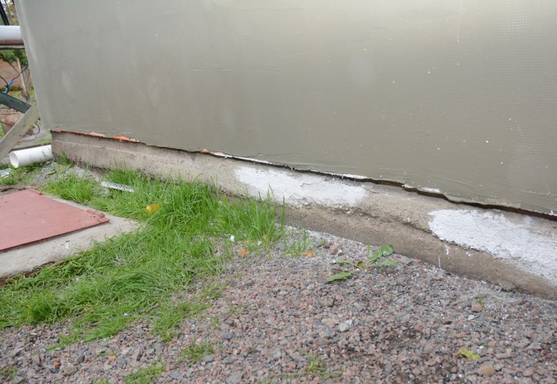 Foundation Crack Repair in Carroll County, MD