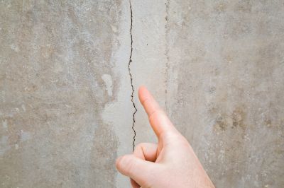 Foundation Crack Repair in Millersville, MD