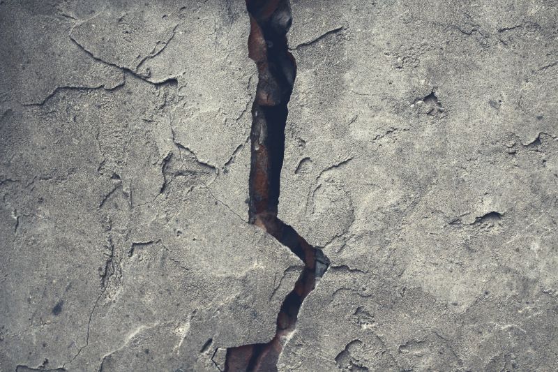 Foundation Crack Repair in Rockville, MD