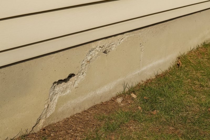 Foundation Raising in Oakton, VA