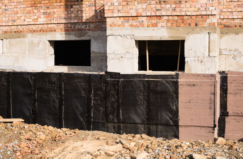 Foundation Repair in Hyattsville, MD