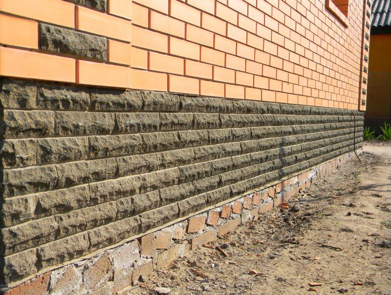 Foundation Strengthening in Montgomery County, MD