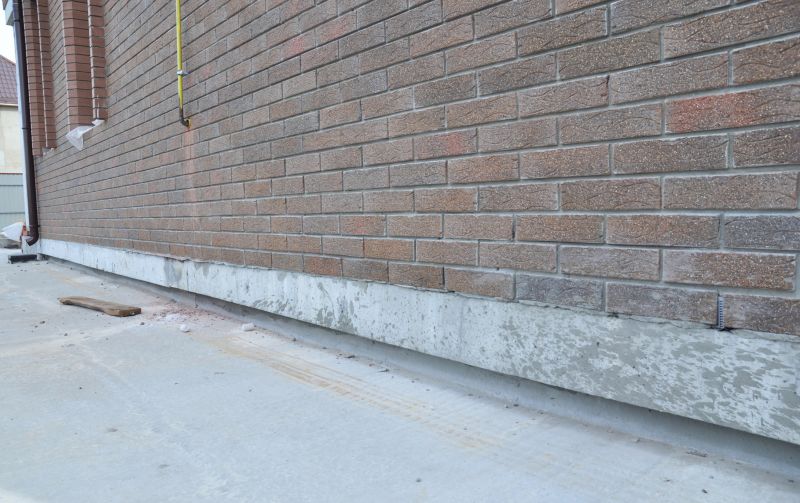 Structural Foundation Repair in Poolesville, MD
